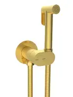 WeltWasser HIGI R01 MGL матовое золото