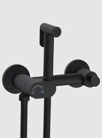 WeltWasser HIGI R02 BL черный