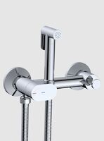 WeltWasser HIGI R02 CR хром глянец