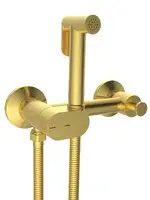 WeltWasser HIGI R02 MGL матовое золото