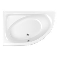 Whitecross AQUARELLA 170x110 0108.170110.100 белая