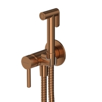 Whitecross Y 2-SYSYBI2CPB брашированная медь