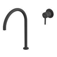 Whitecross Y Y1219BL черный матовый