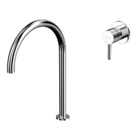 Whitecross Y Y1219CR хром