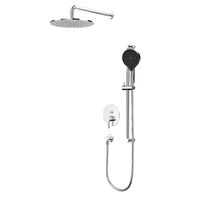 Whitecross Y YSET05TOPCR без излива, хром