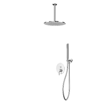 Whitecross Y YSET12CR хром