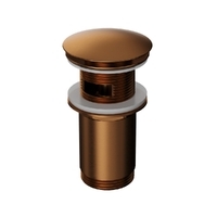 Whitecross Y copper brushed A706CPB брашированная медь