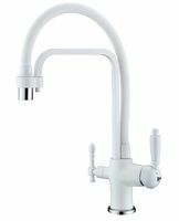 ZorG Clean Water ZR 342-8 YF White