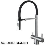ZorG Inox SZR-3030-1 хром
